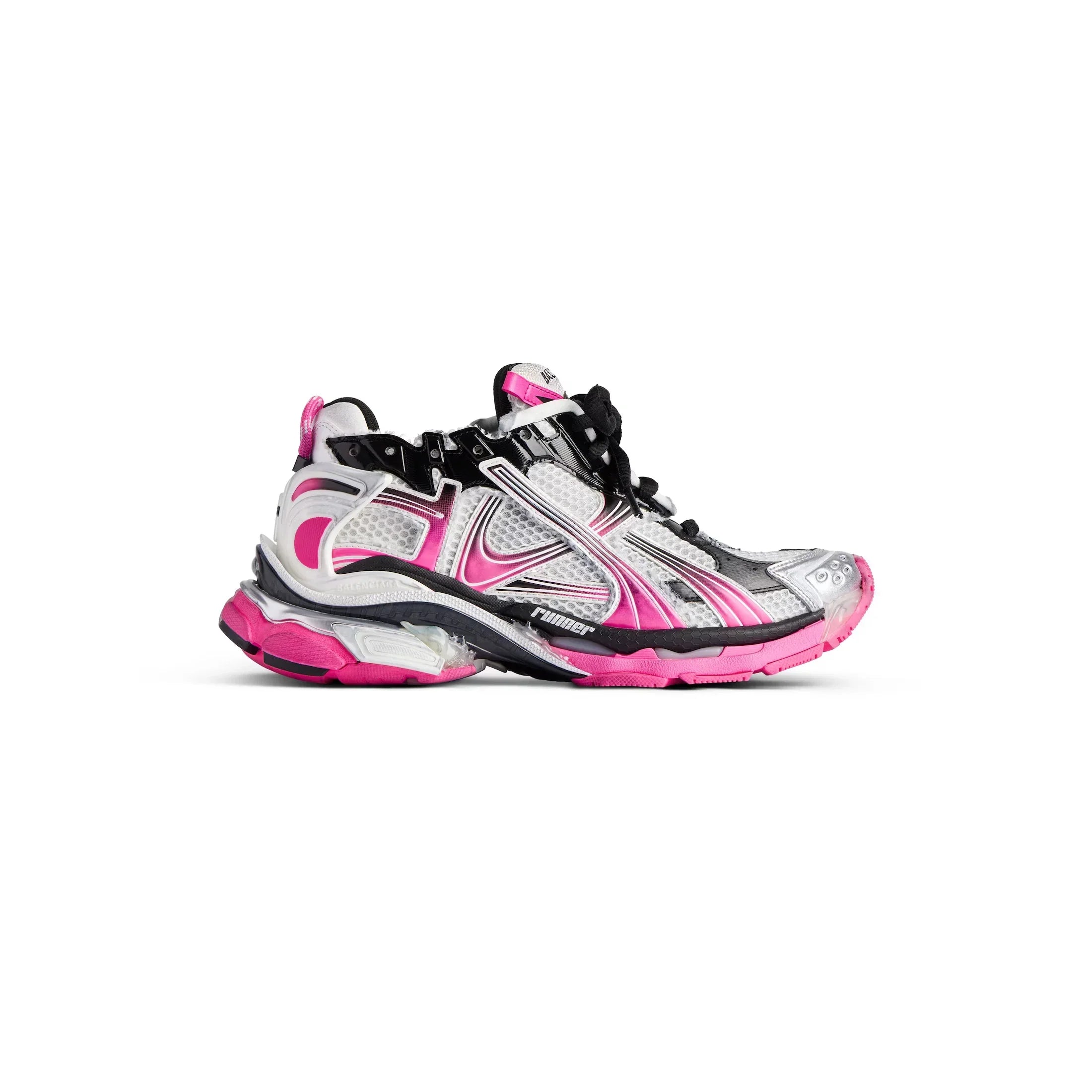 BALENCIAGA 【バレンシアガ】 RUNNER-高島屋オンラインストア - 公式