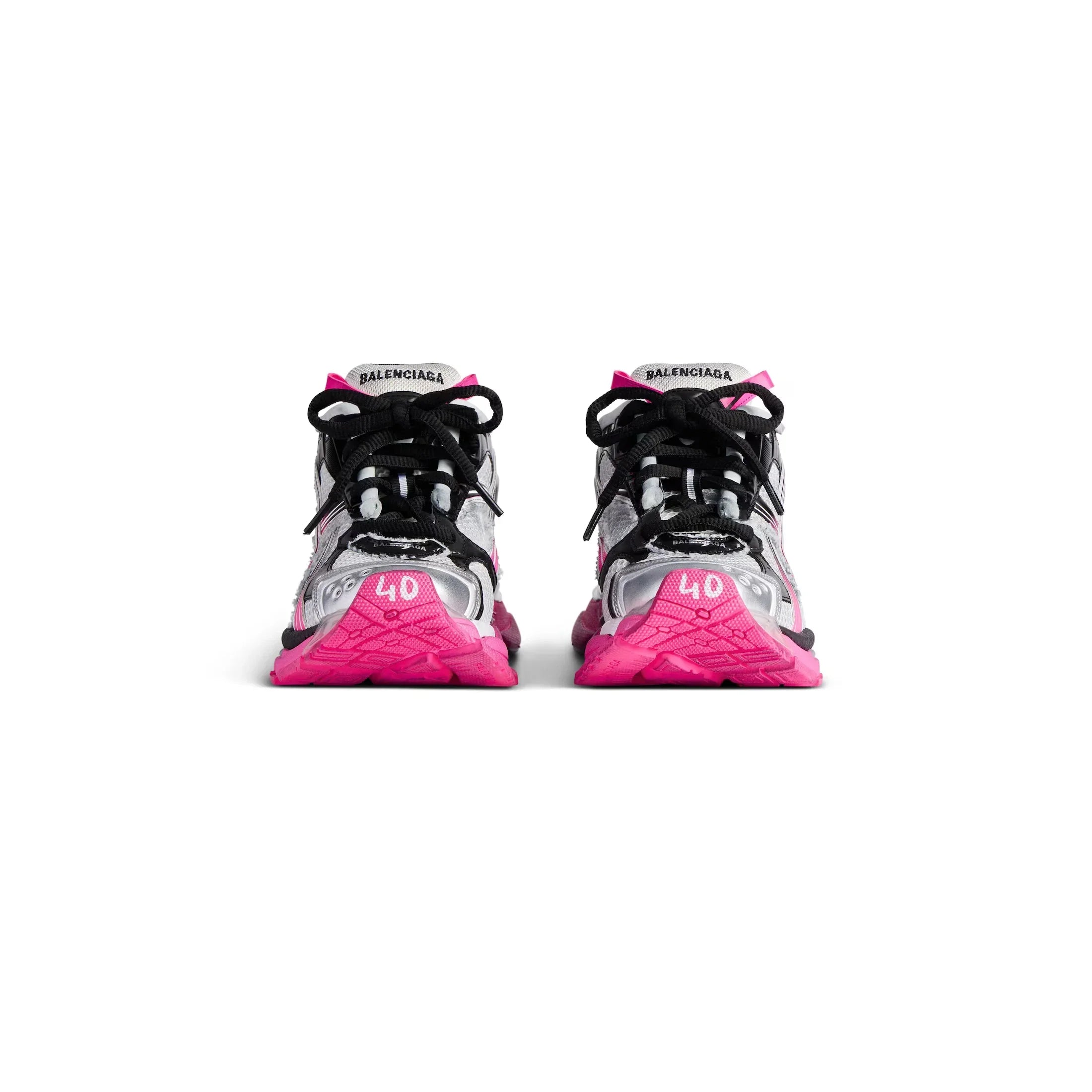 BALENCIAGA 【バレンシアガ】 RUNNER-高島屋オンラインストア - 公式