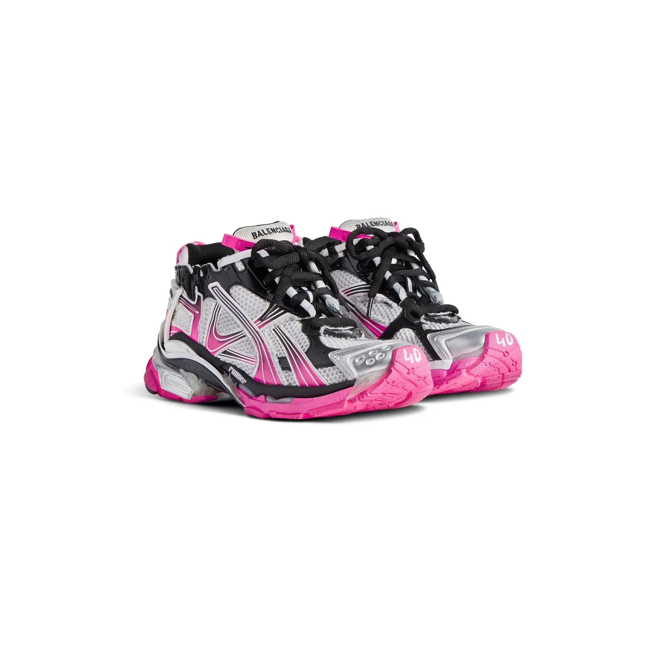 BALENCIAGA 【バレンシアガ】 RUNNER-高島屋オンラインストア - 公式