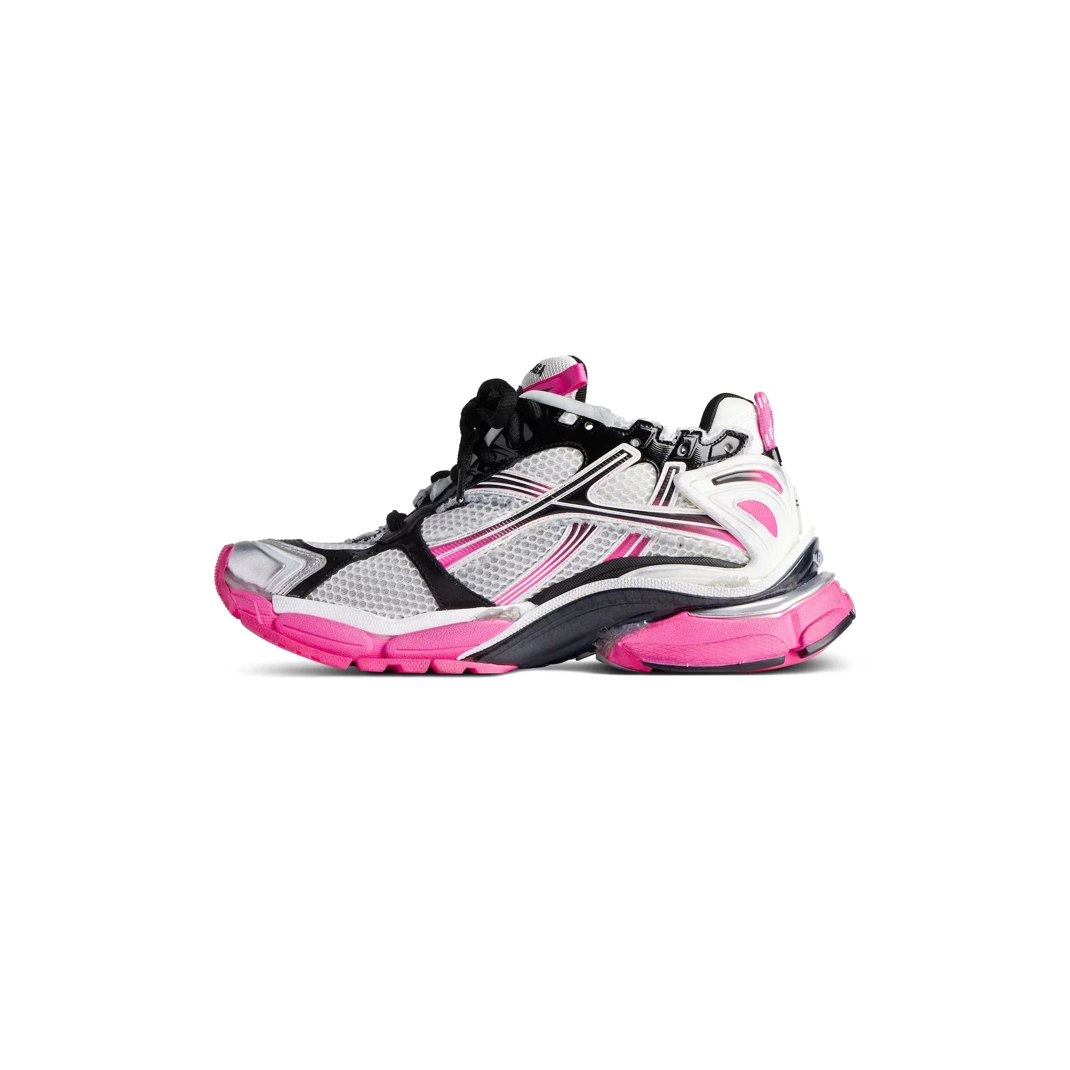 BALENCIAGA 【バレンシアガ】 RUNNER-高島屋オンラインストア - 公式