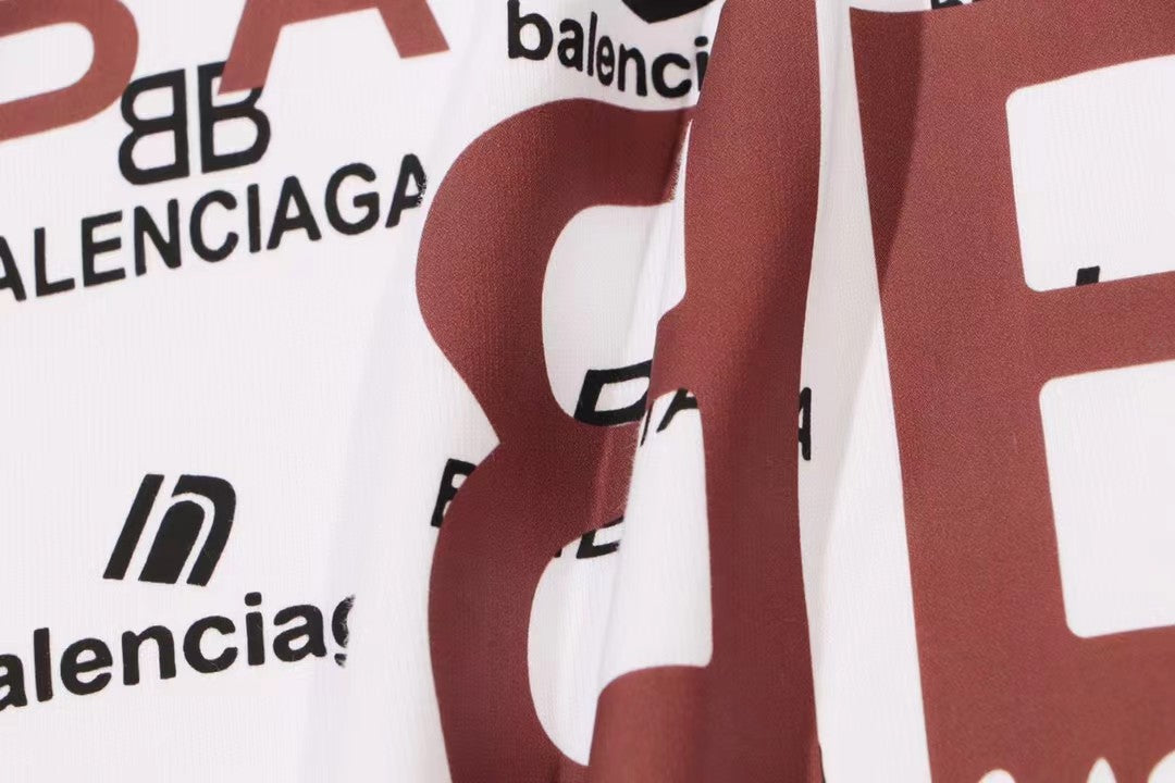 BALENCIAGA 【バレンシアガ】 T-shirt-高島屋オンラインストア - 公式