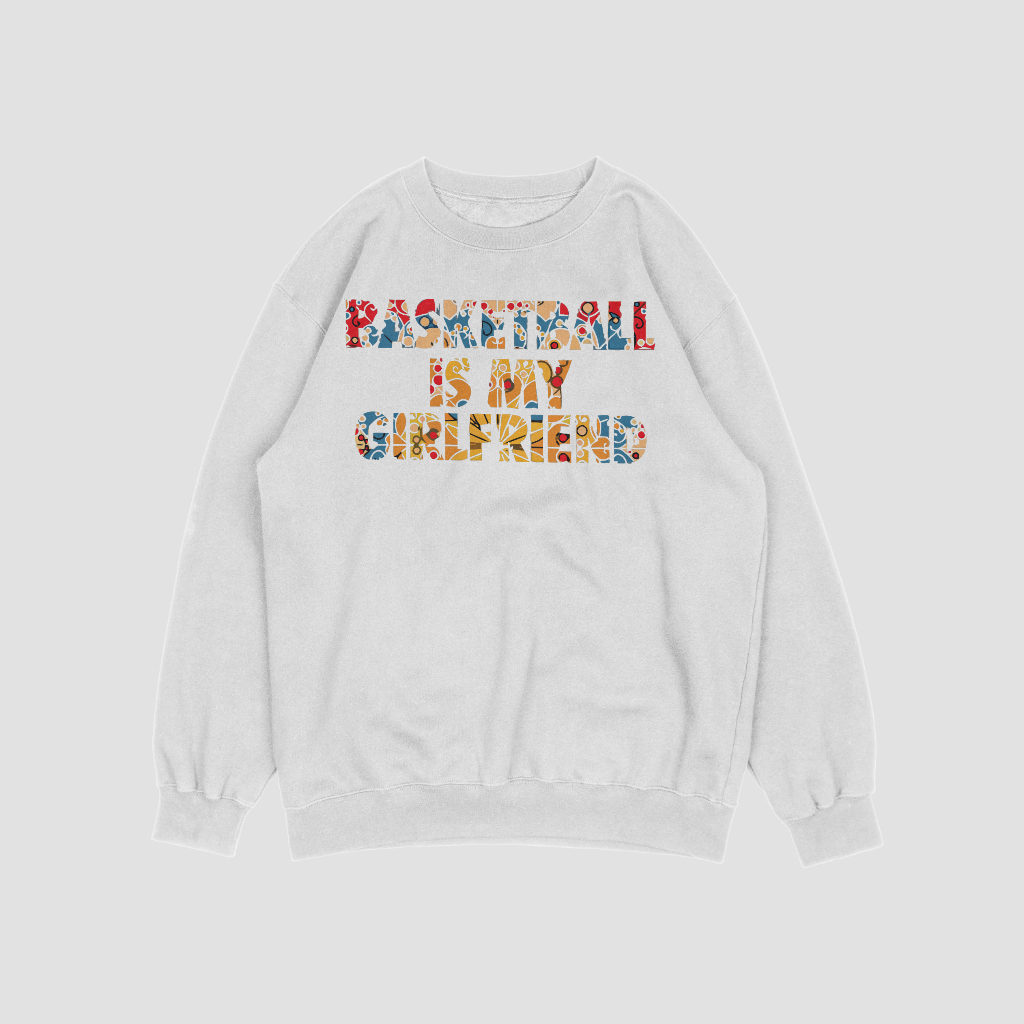 AIRJORDANスウェット クル パーカー プリント  綿　男女兼用