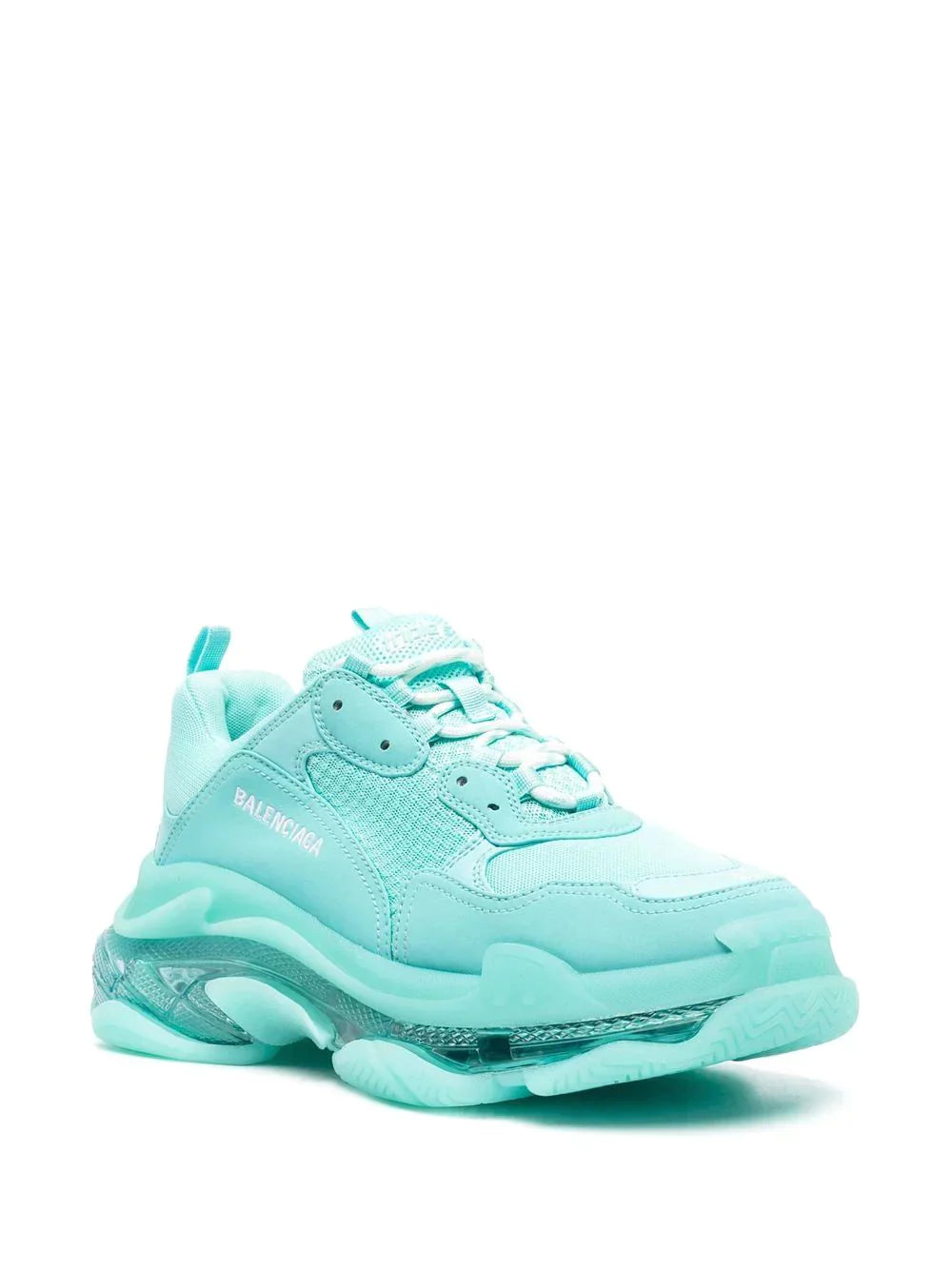 BALENCIAGA 【バレンシアガ】 TRIPLE S-高島屋オンラインストア - 公式