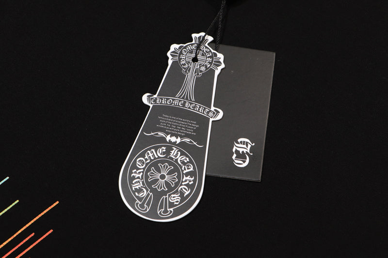 クロムハーツ Tシャツ 半袖 Chrome Hearts T-shirts 6120