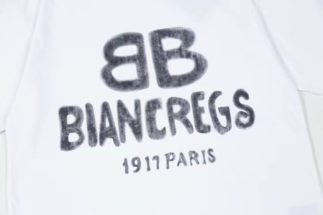 BALENCIAGA 【バレンシアガ】 T-shirt-高島屋オンラインストア - 公式