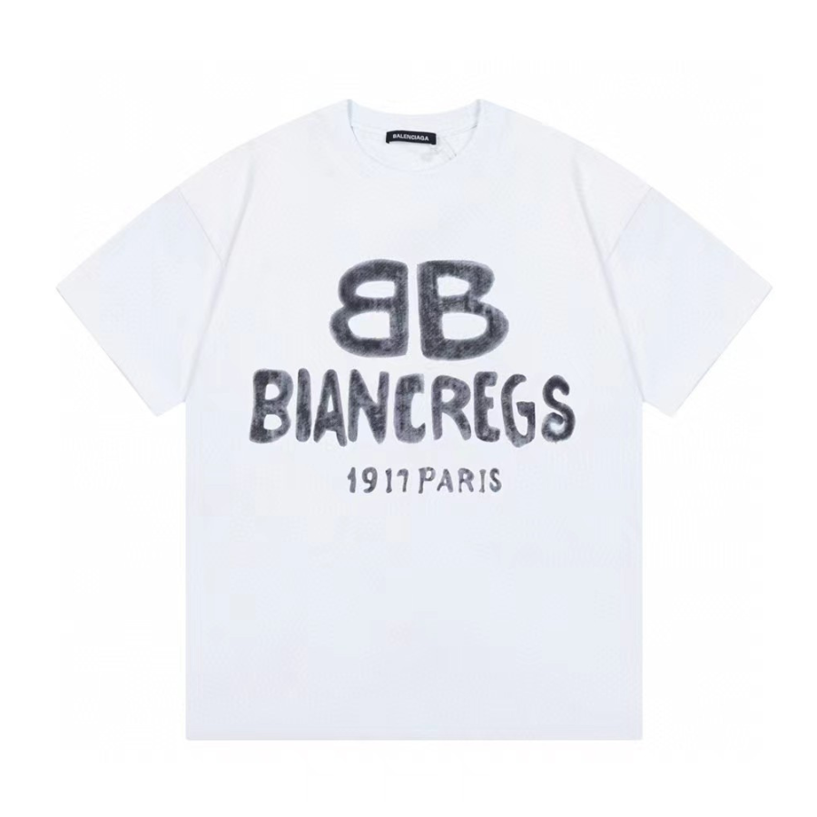 BALENCIAGA 【バレンシアガ】 T-shirt-高島屋オンラインストア - 公式