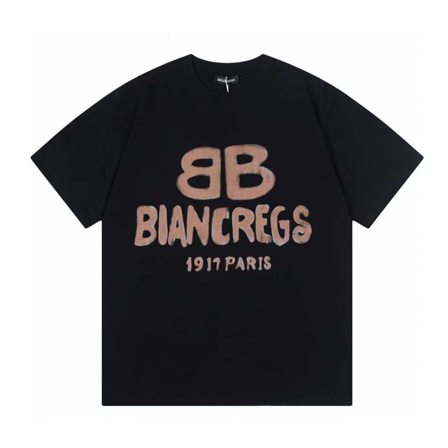 BALENCIAGA 【バレンシアガ】 T-shirt-高島屋オンラインストア - 公式