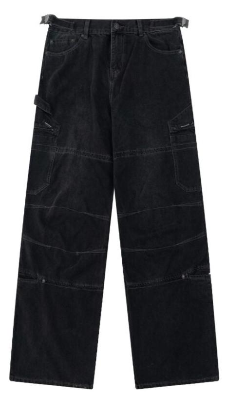 BALENCIAGA 【バレンシアガ】 Jeans-高島屋オンラインストア - 公式