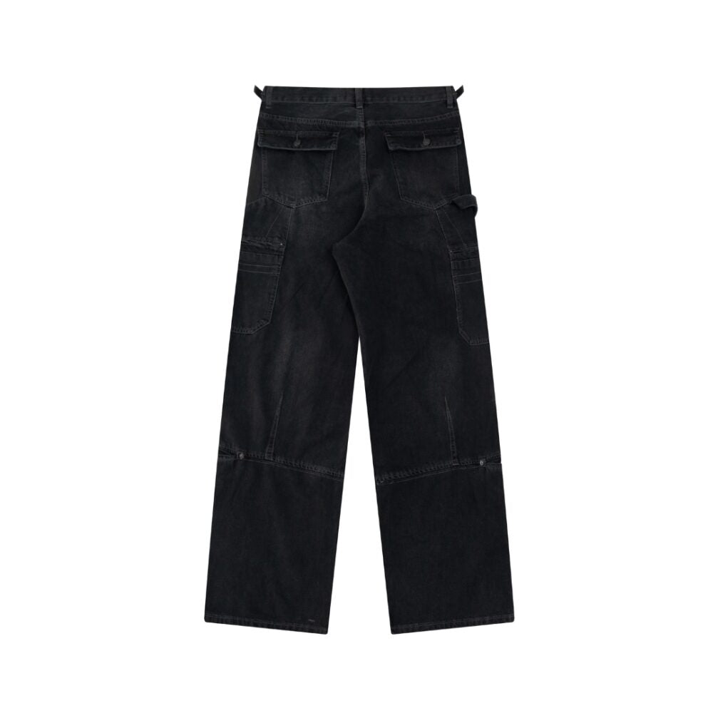 BALENCIAGA 【バレンシアガ】 Jeans-高島屋オンラインストア - 公式