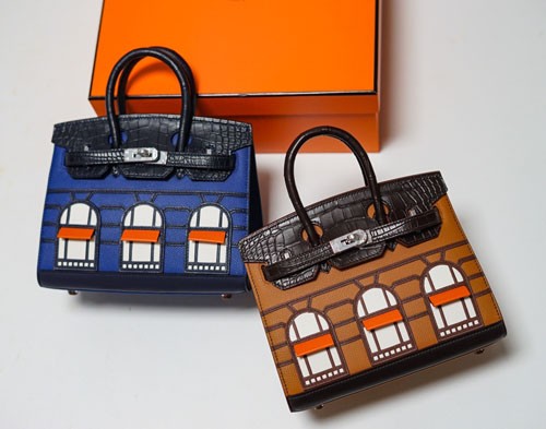 【HERMES】エルメス faubourg birkin-高島屋オンラインストア - 公式