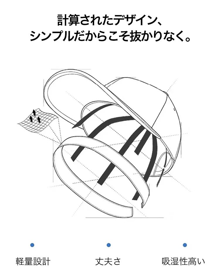 【男女兼用】おしゃれUV韓国風レトロベースボールキャップ | 芸能人着用モデル