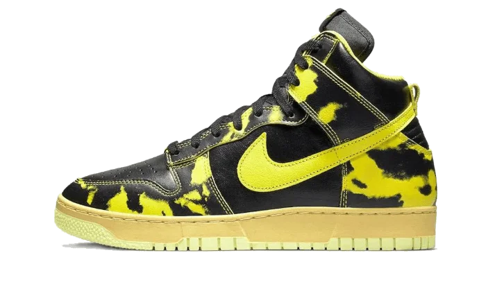ナイキ｜NIKE 1985 Acid Wash Yellow-高島屋オンラインストア - 公式
