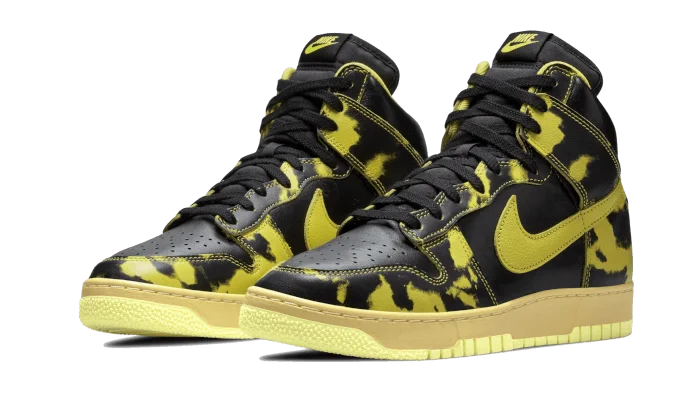 ナイキ｜NIKE 1985 Acid Wash Yellow-高島屋オンラインストア - 公式