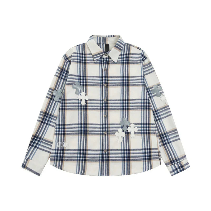 【Chrome Hearts】クロムハーツ 新作ジャケット Tシャツ