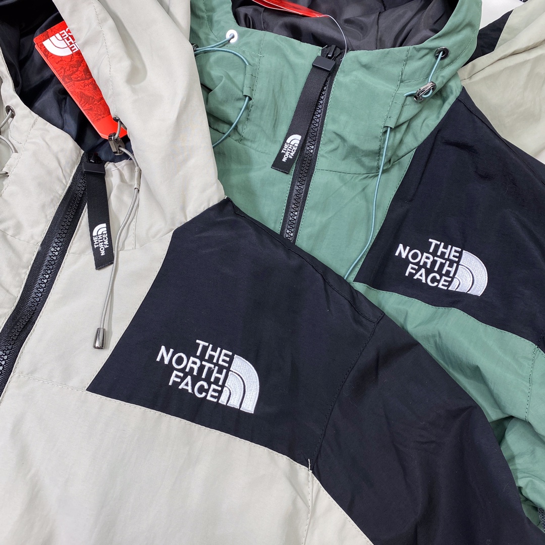 【The North Face 】ザノースフェイスアウター・ジャケット  3色