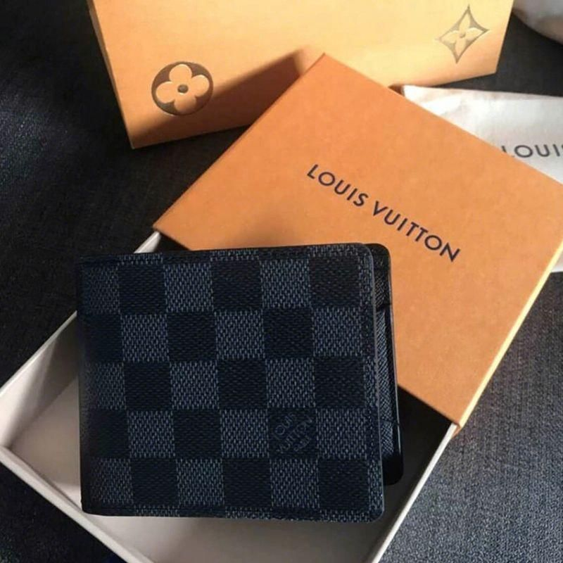 ルイヴィトン/Louis Vuitton ポルトフォイユ・ミュルティプルM60895   M61695-高島屋オンラインストア - 公式