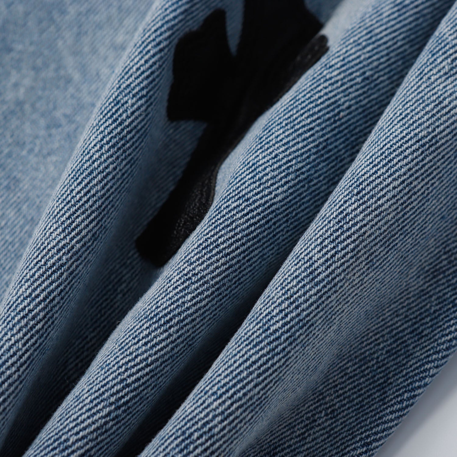 【Chrome Hearts】クロムハーツ 新作デニムショートパンツ 9919