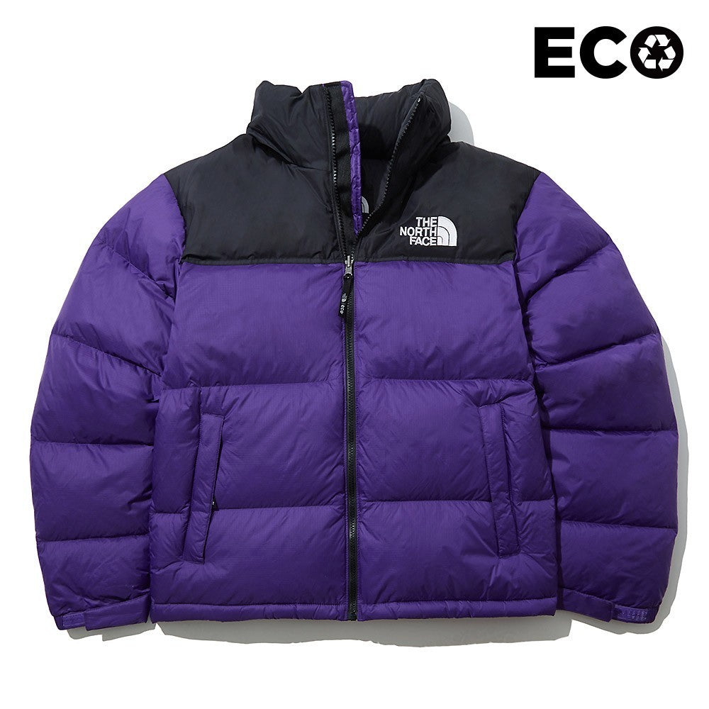 【人気が高い】【THE NORTH FACE】 ★ 1996 ECO NUPTSE JACKET ★ 5色