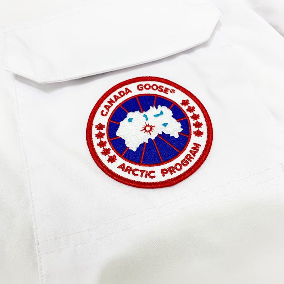 CANADA GOOSE 【カナダグース】 Jacket-高島屋オンラインストア - 公式