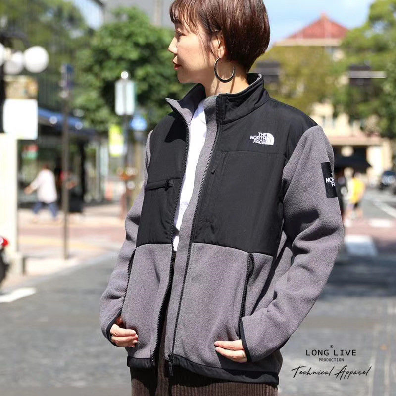 【The North Face 】ザノースフェイスアウター・ジャケット  4色