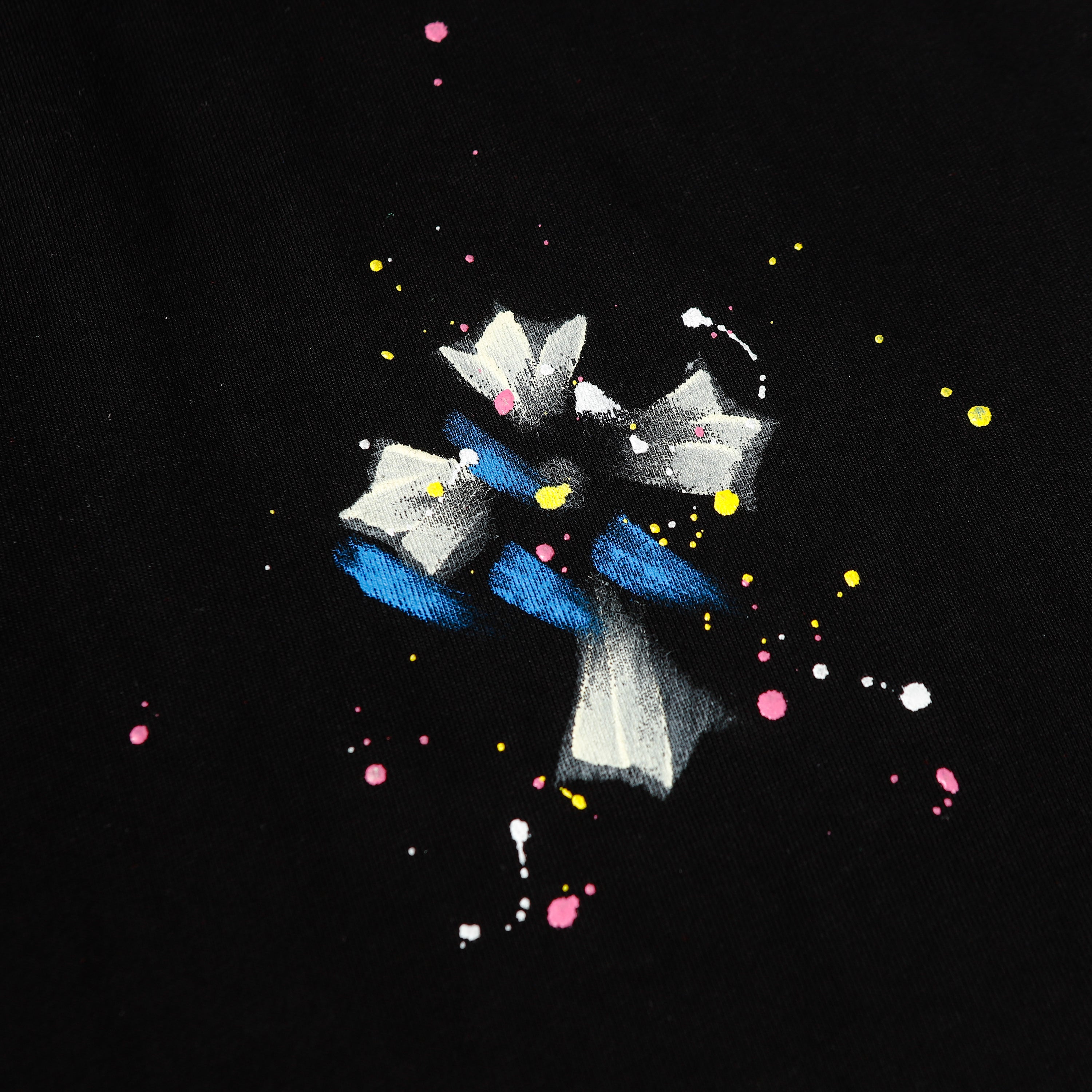 クロムハーツ Tシャツ 半袖 Chrome Hearts New T-shirts 2259