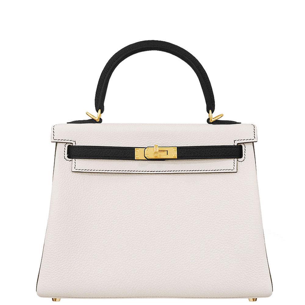【HERMES】エルメス ケリー 25cm トゴ マットゴールド金具-高島屋オンラインストア - 公式