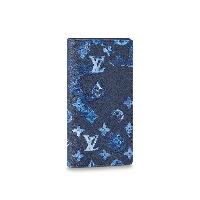 ルイヴィトン/Louis Vuitton BRAZZAウォレット-高島屋オンラインストア - 公式