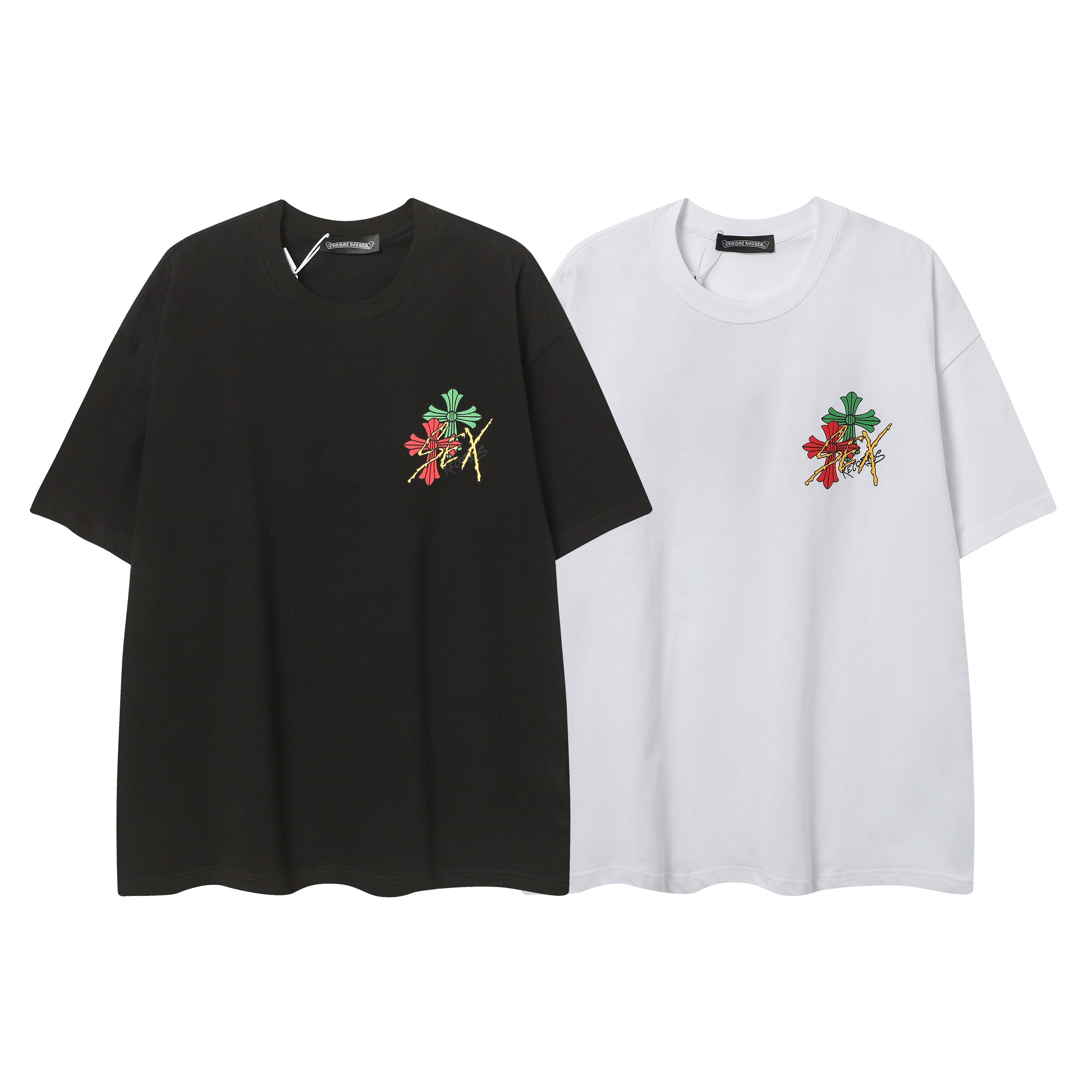 Chrome Hearts New T-shirts 2239 – 高島屋オンラインストア - 公式