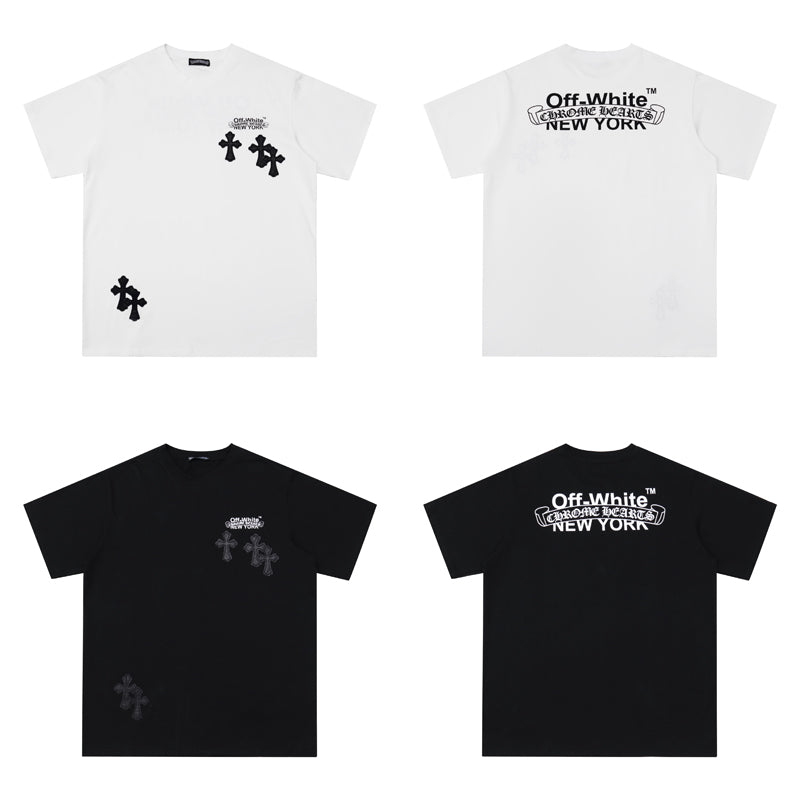 クロムハーツ Tシャツ 半袖 Chrome Hearts T-shirts K6027-高島屋オンラインストア - 公式