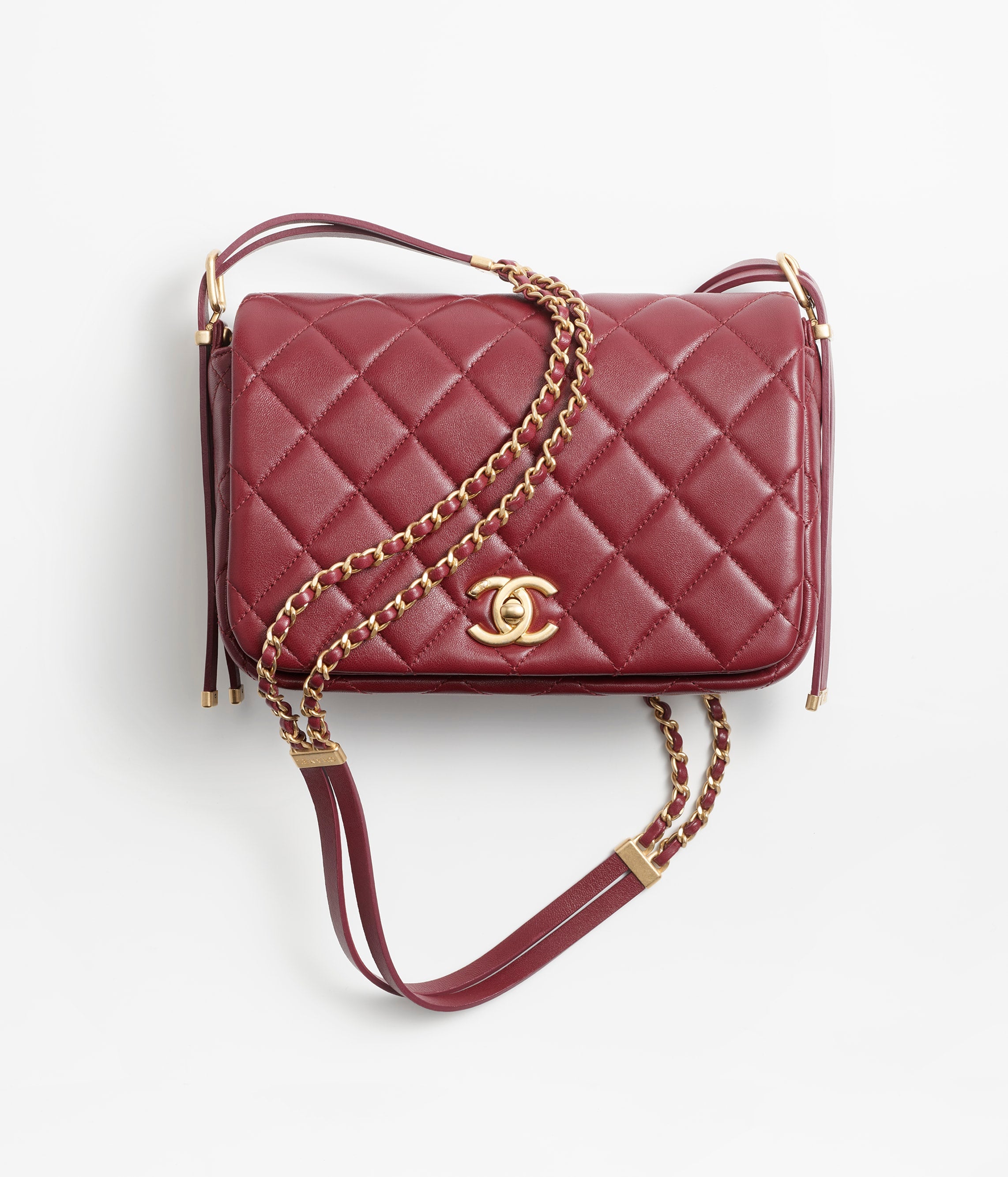 シャネル/CHANEL スモール フラップ バッグ-高島屋オンラインストア - 公式