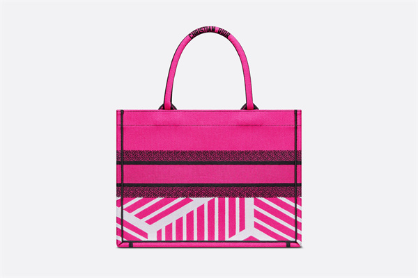 DIOR BOOK TOTE ミディアムバッグ 36 x 27.5 x 16.5 cm – 高島屋