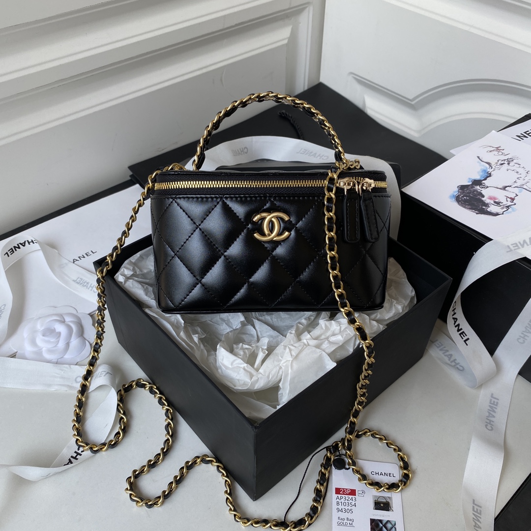 シャネル/CHANEL 23p new handle AP3243
