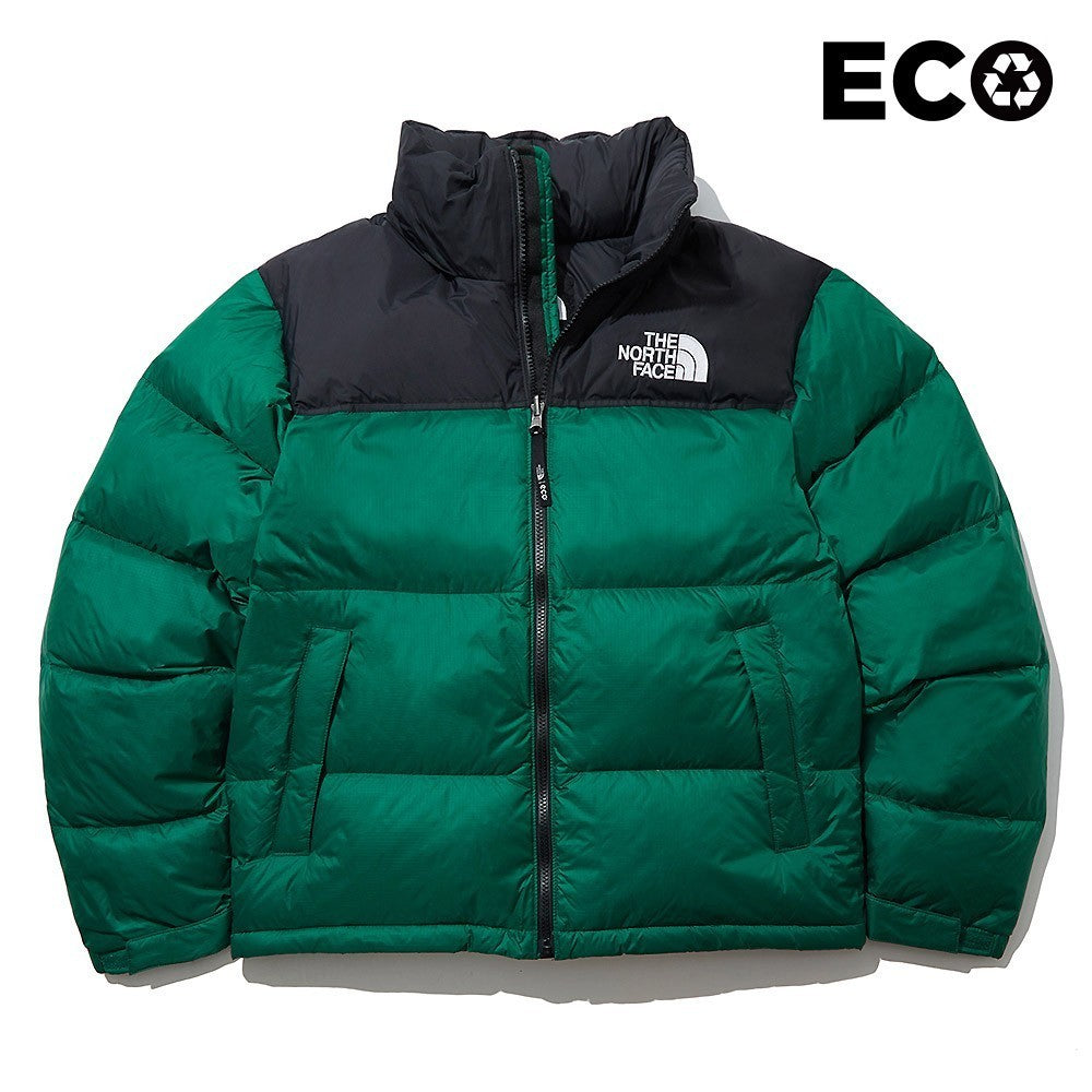 【人気が高い】【THE NORTH FACE】 ★ 1996 ECO NUPTSE JACKET ★ 5色