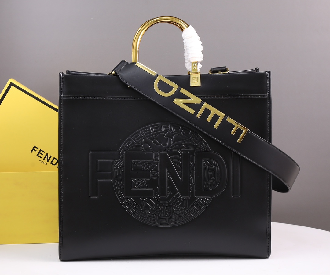 FENDIフェンディ ハンドバッグ41x29.5x16cm-高島屋オンラインストア - 公式