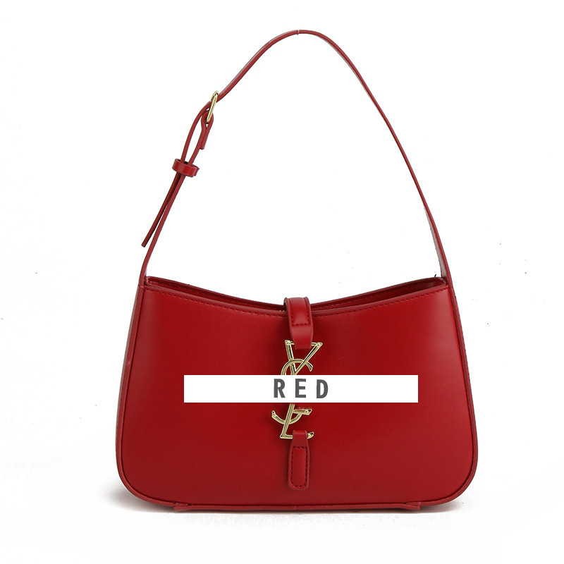 YSL【入手困難】定番クラシック ★☆LE 5 A 7 HOBO BAG☆★ 全色