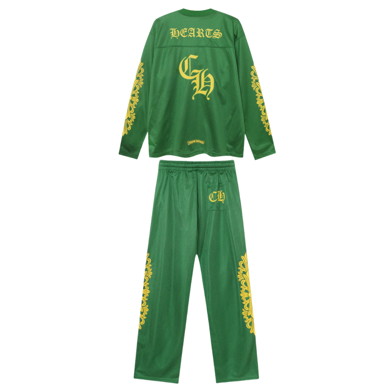 クロムハーツ/Chrome Hearts SWEATSHIRTS Tシャツ