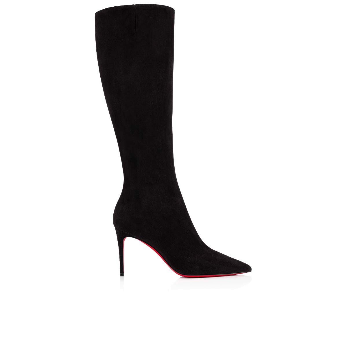 【Christian Louboutin】クリスチャン ルブタン Kate Botta 85 mm Boots Black-高島屋オンラインストア - 公式