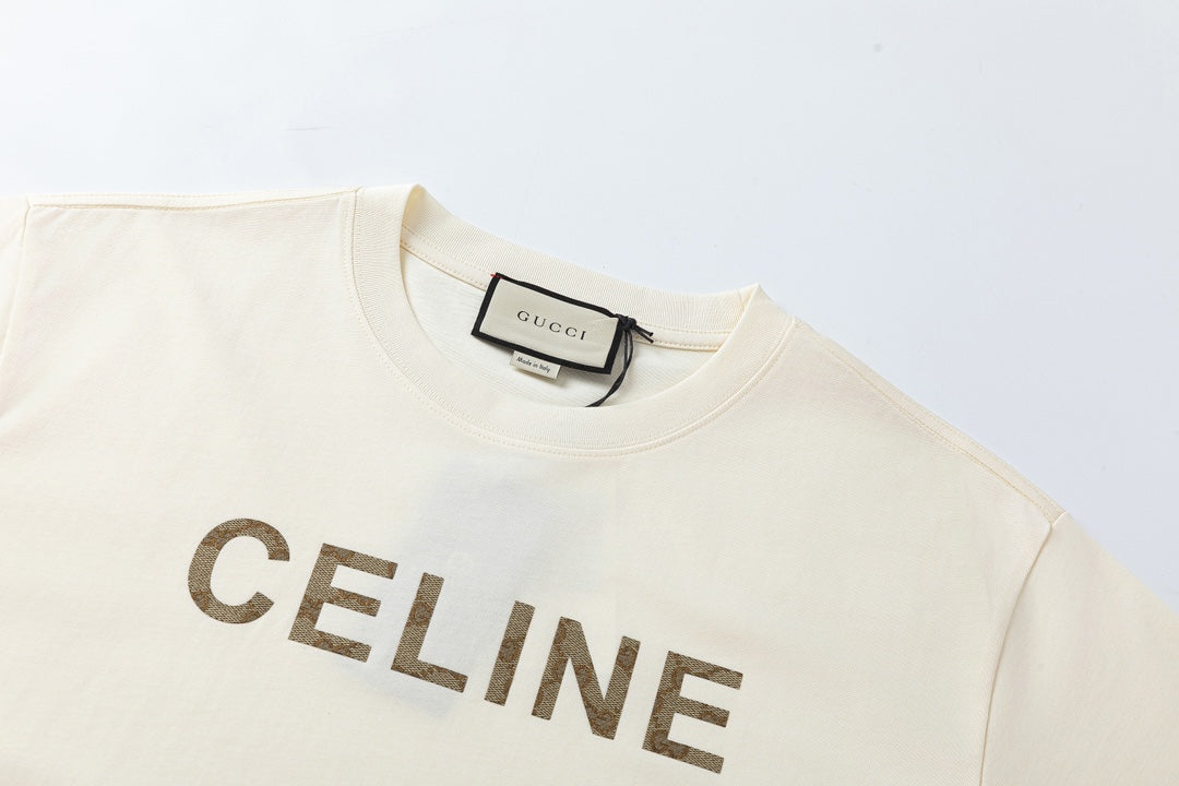 【CELINE】 セリーヌ T-shirt-高島屋オンラインストア - 公式