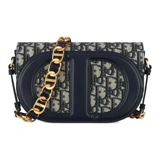 【DIOR】CD SIGNATURE バッグ【2023新しい商品】-高島屋オンラインストア - 公式