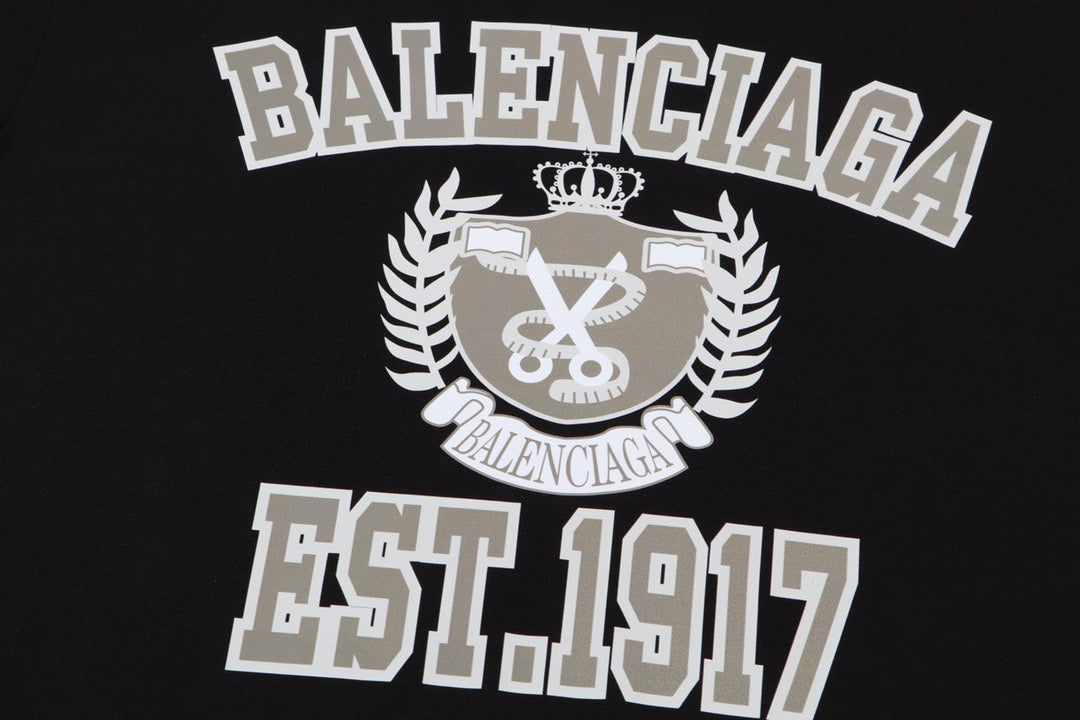 BALENCIAGA 【バレンシアガ】 T-shirt-高島屋オンラインストア - 公式