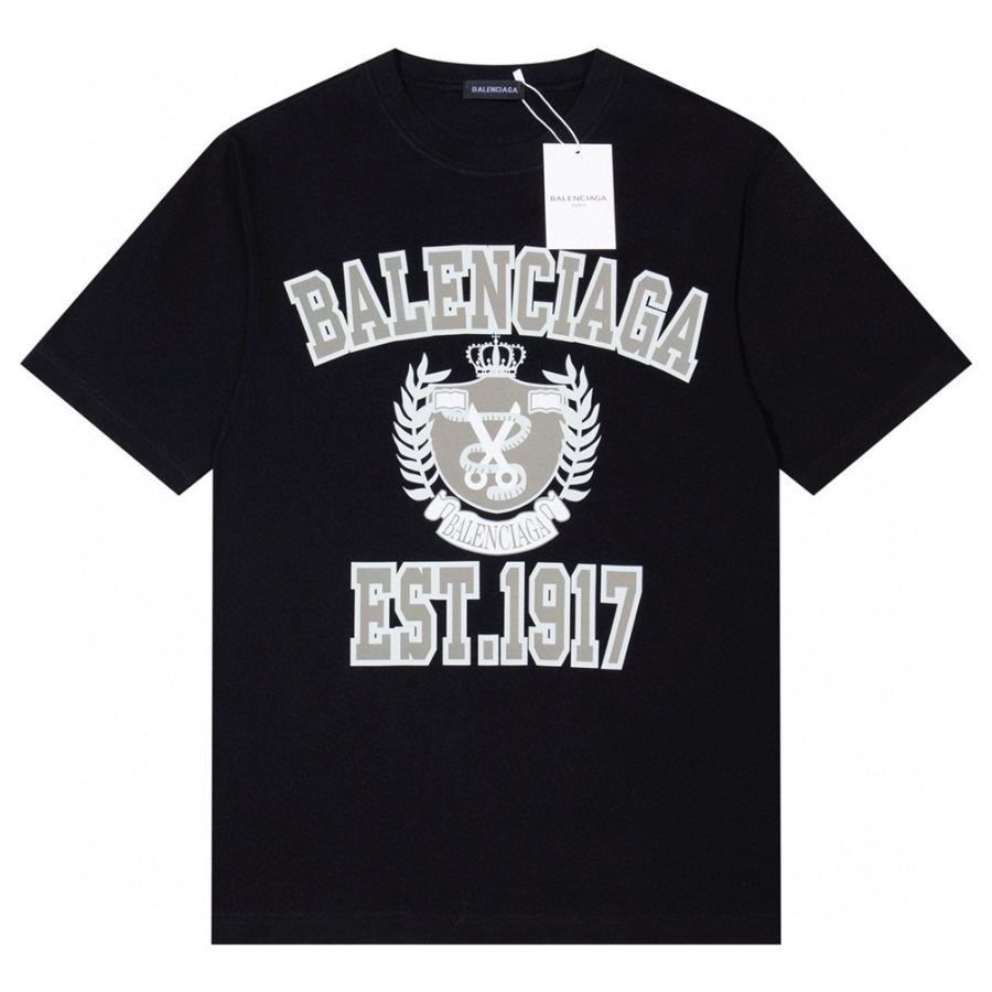 BALENCIAGA 【バレンシアガ】 T-shirt-高島屋オンラインストア - 公式