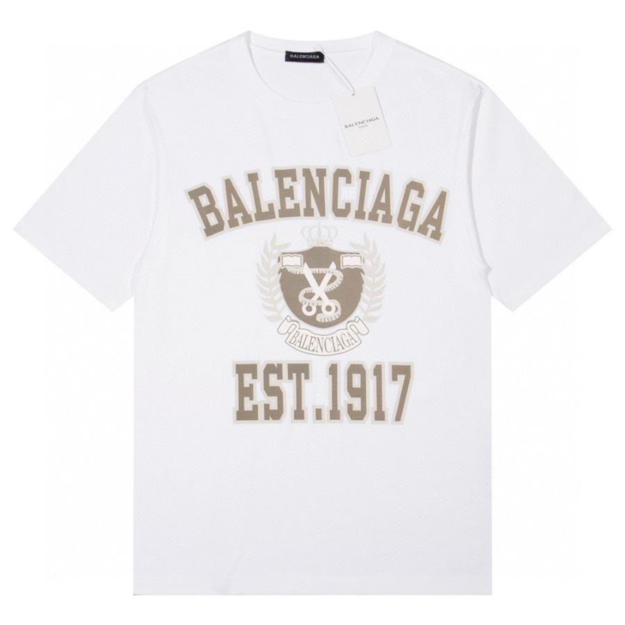 BALENCIAGA 【バレンシアガ】 T-shirt-高島屋オンラインストア - 公式