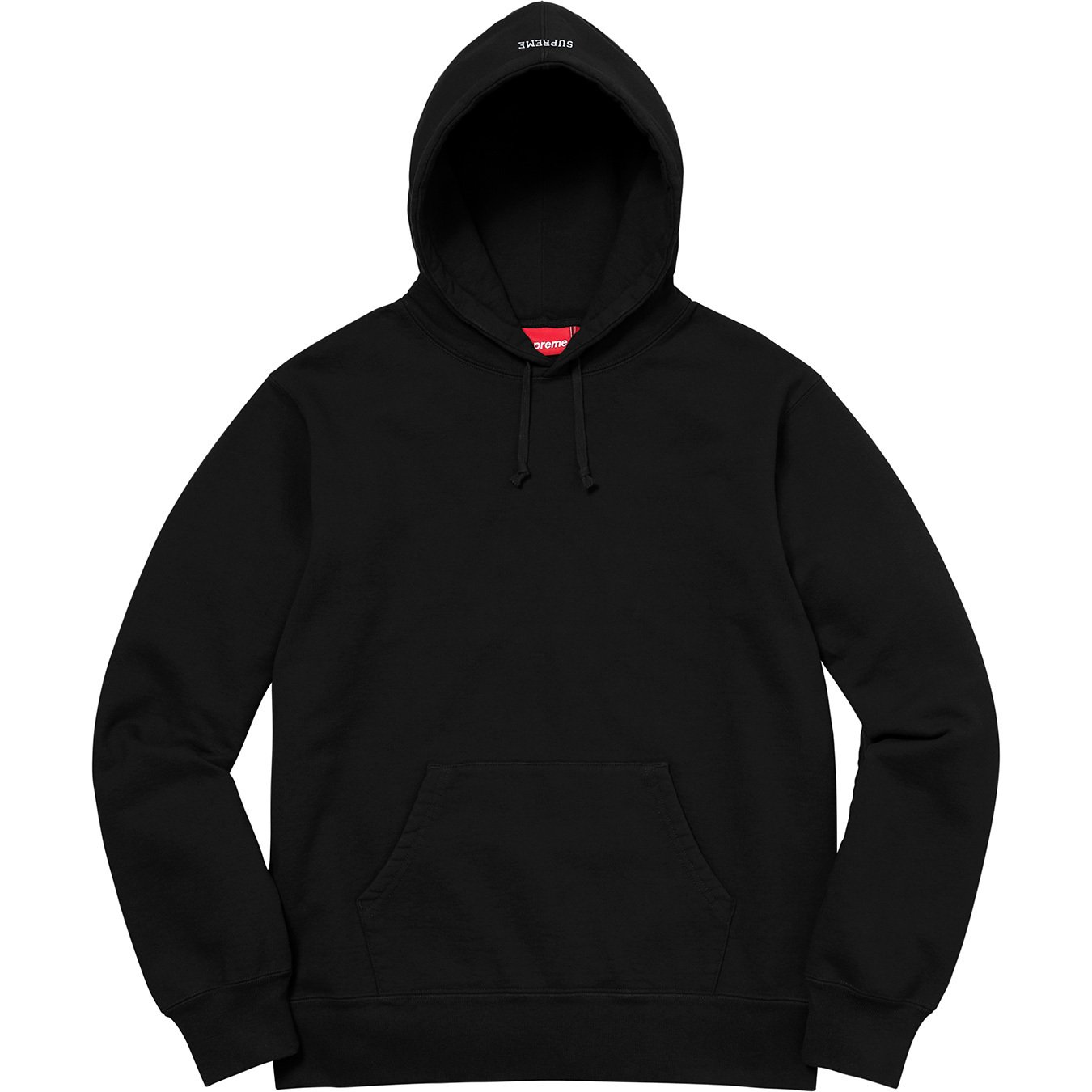 Illegal Business Hooded Sweatshirt