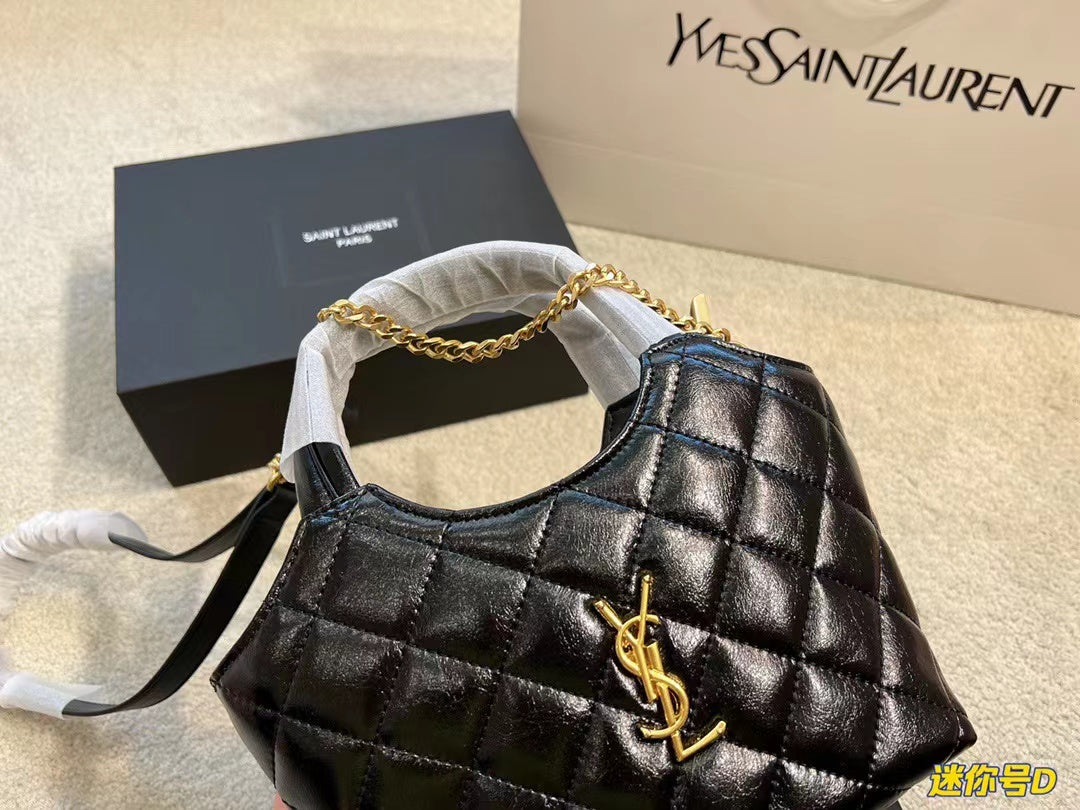【サンローラン】YSL 小さなショッピングバッグ メッセンジャーバッグ-高島屋オンラインストア - 公式