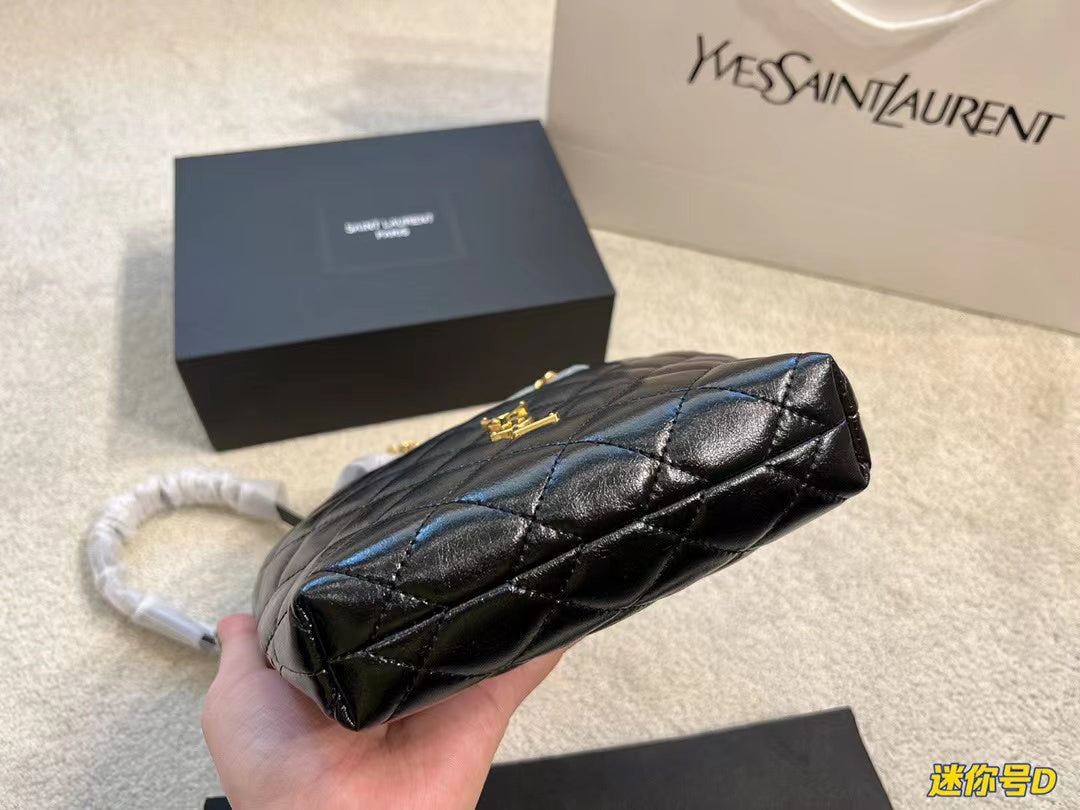 【サンローラン】YSL 小さなショッピングバッグ メッセンジャーバッグ-高島屋オンラインストア - 公式
