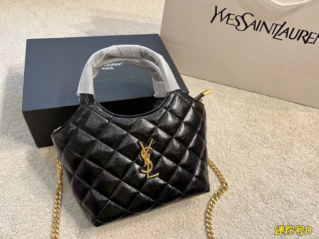 【サンローラン】YSL 小さなショッピングバッグ メッセンジャーバッグ-高島屋オンラインストア - 公式