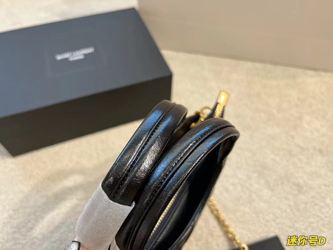 【サンローラン】YSL 小さなショッピングバッグ メッセンジャーバッグ-高島屋オンラインストア - 公式