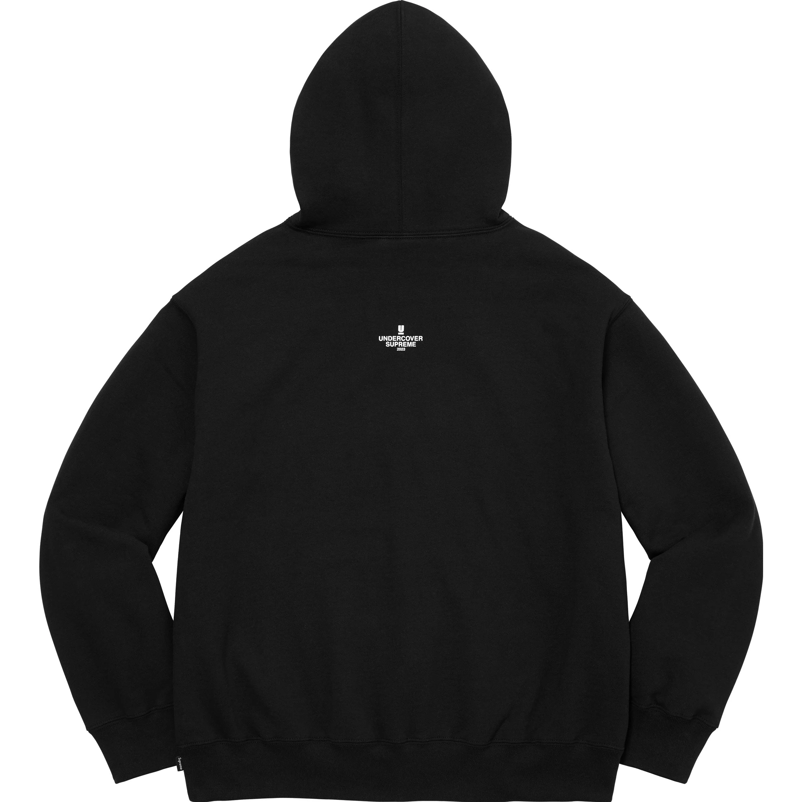 Supreme®/UNDERCOVER Anti You Hooded Sweatshirt – 高島屋オンライン