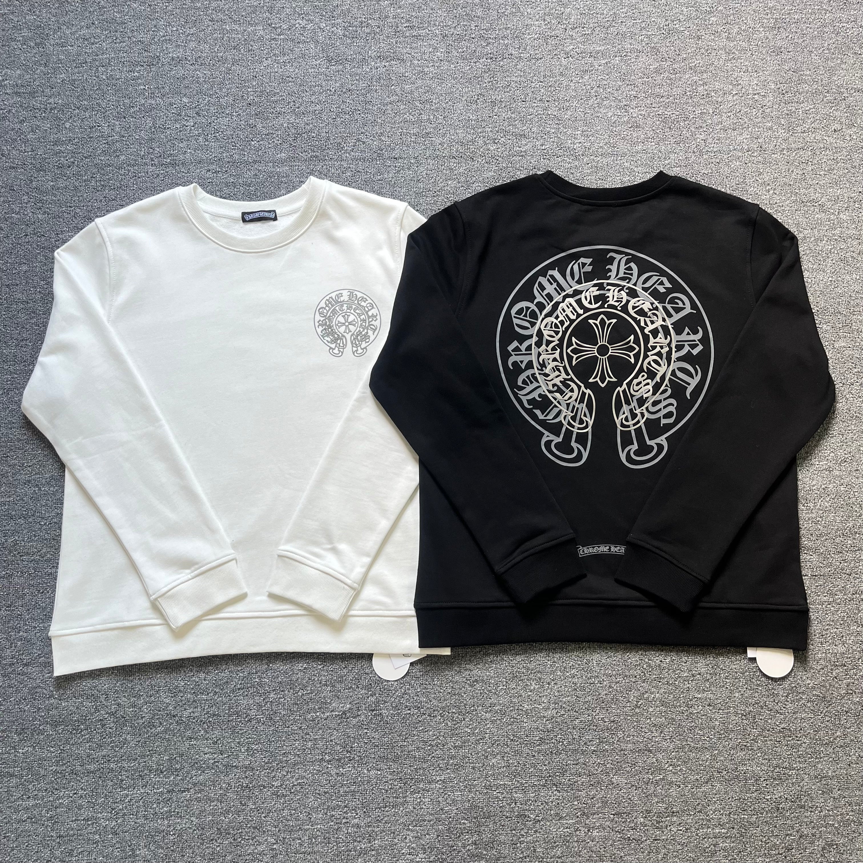 クロムハーツ/Chrome Hearts Sweatshirt  K2001 Tシャツ