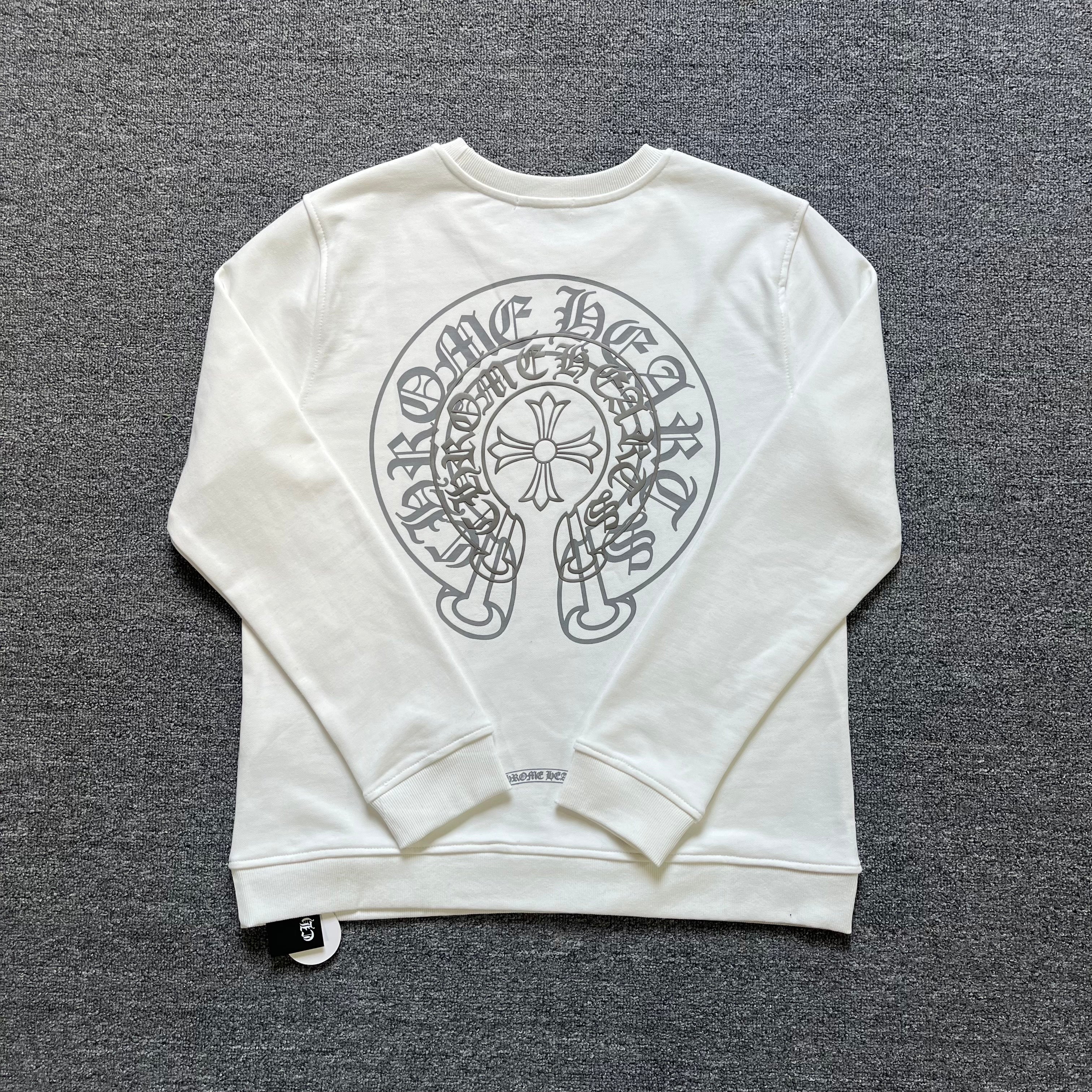 クロムハーツ/Chrome Hearts Sweatshirt  K2001 Tシャツ